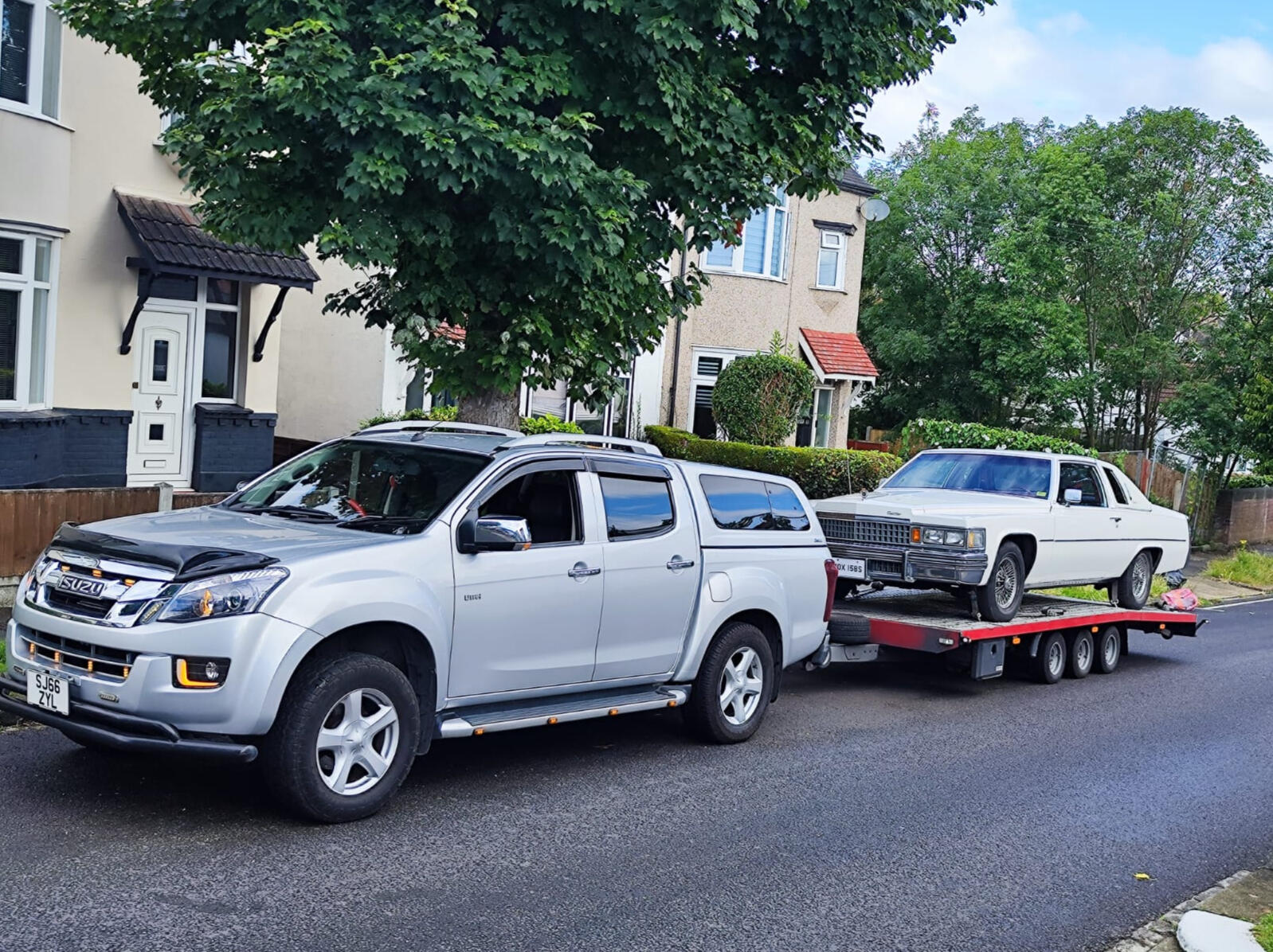 SWS RECOVERY 24/7 CAR VAN TRANSPORT - ACCIDENT RECOVERY SWS RECOVERY 24/7 CAR VAN TRANSPORT - ACCIDENT RECOVERY VOSA APPROVED TRANSPORTER